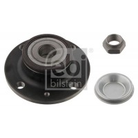 31185 FEBI BILSTEIN Комплект підшипника ступиці колеса