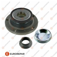 1681930480 EUROREPAR Комплект підшипника ступиці колеса