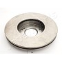 DI-140 JAPANPARTS Гальмівний диск