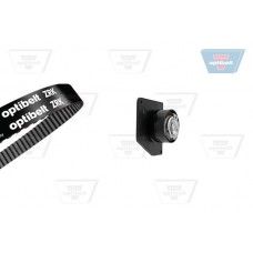 KT 1569 OPTIBELT Комплект ременя ГРМ