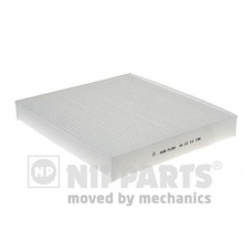 N1343022 NIPPARTS Фільтр повітря у внутрішньому просторі
