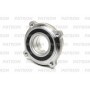PBK9480H PATRON Комплект підшипника ступиці колеса