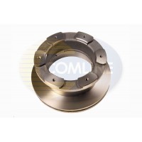 ADC9065V COMLINE Гальмівний диск