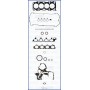 WG1165344 WILMINK GROUP Комплект прокладок двигун