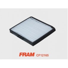 CF12165 FRAM Фільтр повітря у внутрішньому просторі