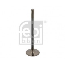 впускний клапан FEBI-BILSTEIN 17388