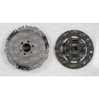 CLK9087.02 OPEN PARTS Комплект зчеплення