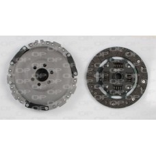 CLK9087.02 OPEN PARTS Комплект зчеплення