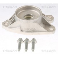 8500 11929 TRISCAN Опора стійки амортизатора