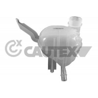 758255 CAUTEX Компенсаційний бак охолоджувальна рідина