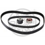 SK-1527 OPTIMAL Комплект ременя ГРМ