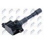 ECZ-HD-024 NTY Котушка запалювання