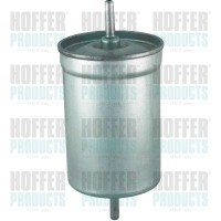 4078 HOFFER Паливний фільтр