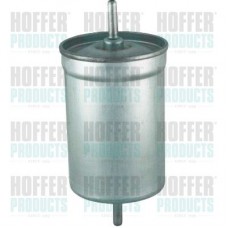 4078 HOFFER Паливний фільтр