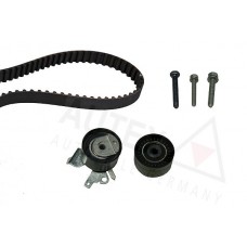 702433 AUTEX Комплект ременя ГРМ