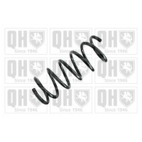 QCS8213 QUINTON HAZELL Пружина ходової частини