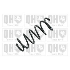 QCS8213 QUINTON HAZELL Пружина ходової частини