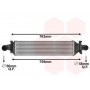 30004659 VAN WEZEL Интеркулер