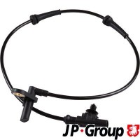 4097105270 JP GROUP Датчик частота обертання колеса