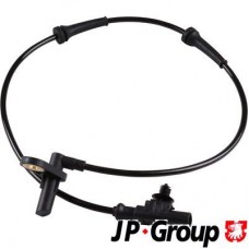 4097105270 JP GROUP Датчик частота обертання колеса