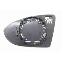 V10-69-0024 VEMO Дзеркальне скло зовнішнє дзеркало