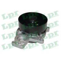 WP0912 LPR Водяний насос охолодження двигуна