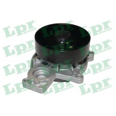 WP0912 LPR Водяний насос охолодження двигуна