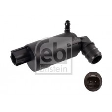 45038 FEBI BILSTEIN Водяний насос система очищення вікон
