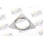 0525055 KRAFT AUTOMOTIVE Ущільнювальне кільце труба вихлопного газу