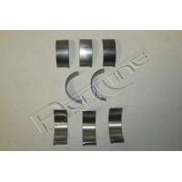 01HY000 RED-LINE Комплект вкладишів