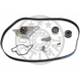SK-1377AQ1 OPTIMAL Водяний насос комплект зубчастого ременя