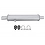 FS25155 Faurecia Середній глушник вихлопних газів