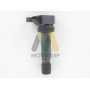 LVCL1281 MOTAQUIP Котушка запалювання