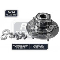 RCAK1394 RCA FRANCE Комплект підшипника ступиці колеса