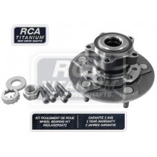 RCAK1394 RCA FRANCE Комплект підшипника ступиці колеса