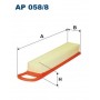AP 058/8 FILTRON Повітряний фільтр