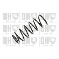 QCS8056 QUINTON HAZELL Пружина ходової частини