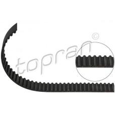 Зубчастий ремінь TOPRAN 701 010