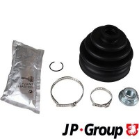 1143601410 JP GROUP Комплект пыльника, Привідний вал