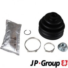 1143601410 JP GROUP Комплект пыльника, Привідний вал