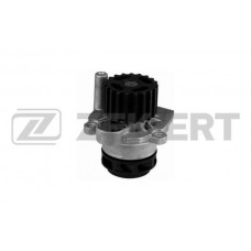 WP-1275 ZEKKERT Водяний насос охолодження двигуна