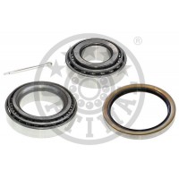 981798 OPTIMAL Комплект підшипника ступиці колеса