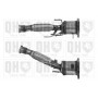 QCAT80282H QUINTON HAZELL Катализатор