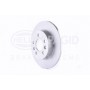 8DD 355 103-531 HELLA PAGID Гальмівний диск