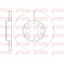 61227.10 REMSA Гальмівний диск