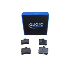 QP1092C QUARO Комплект гальмівних колодок дисковий гальм