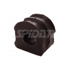 411297 SPIDAN CHASSIS PARTS Опора стабілізатора
