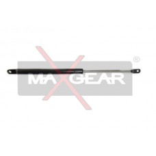 12-0074 MAXGEAR Газова пружина кришка багажника