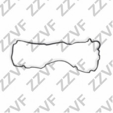ZVBZ0291 ZZVF Прокладка, Кришка головки циліндра