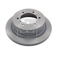 108435 FEBI BILSTEIN Гальмівний диск